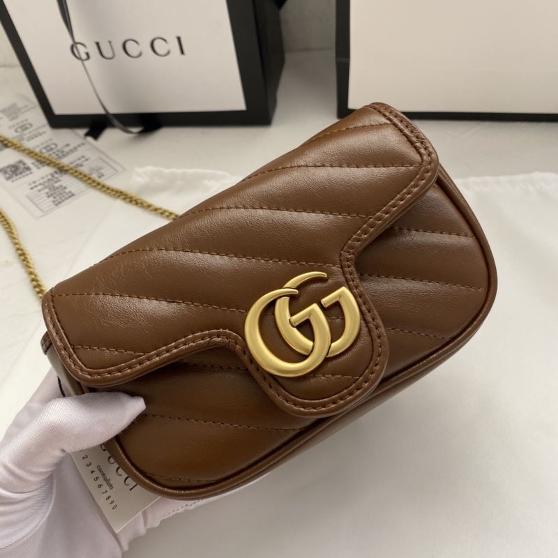 Gucci Satchel Bags